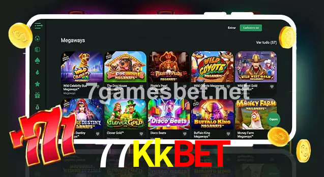 77Kkbet aplicativo