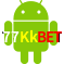 Aplicativo 77Kkbet para Android
