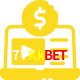 O Cassino 77Kkbet também oferece apostas esportivas virtuais!